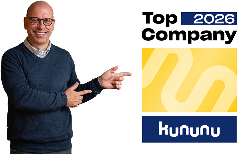 kununu Top Company 2026